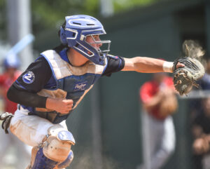 Post 2 bounces back with 15-7 win over Latrobe